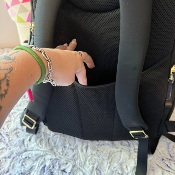 TUMI Voyageur Uma Backpack - Picture 10 of 16